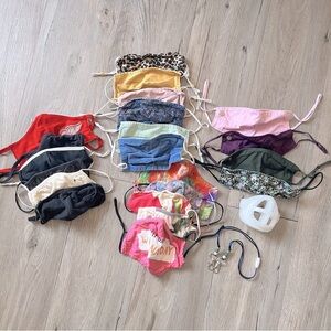 Mask and Accessories​